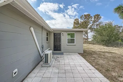 11615 Meadow Drive Port Richey FL 34668