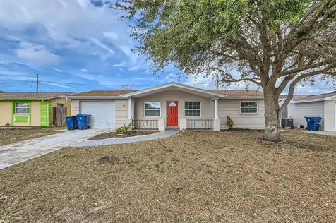 3531 Oxford Drive Holiday FL 34691