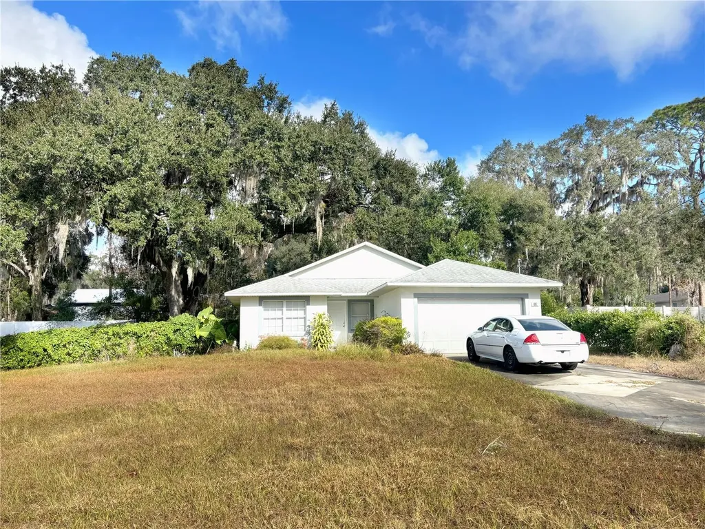 319 W Lady Lake Boulevard Lady Lake FL 32159