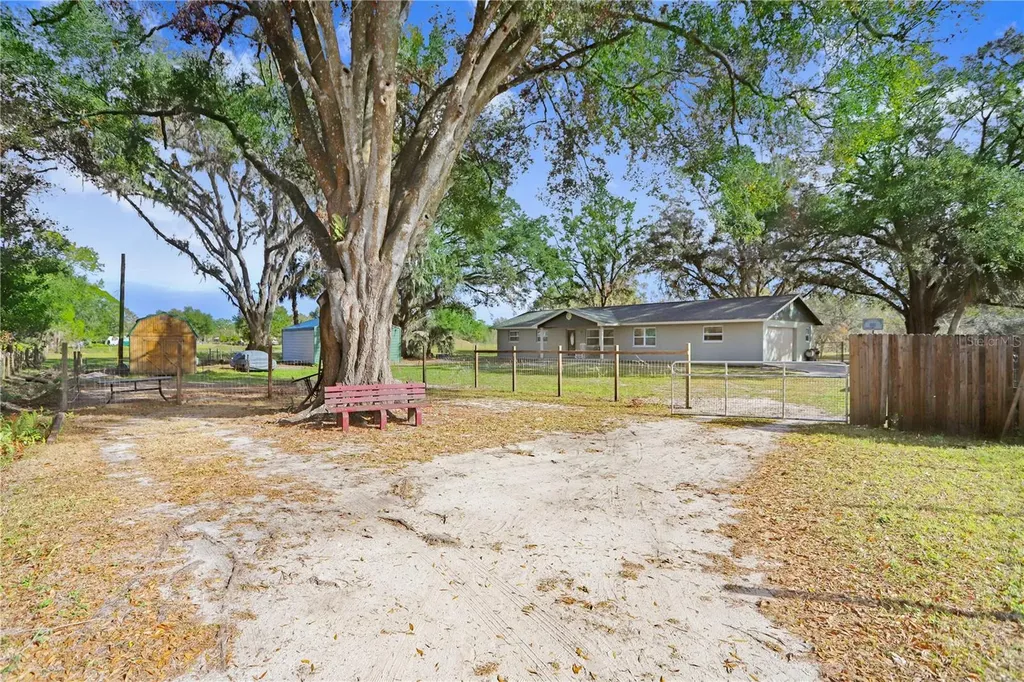 5911 Tillman Road Lakeland FL 33810