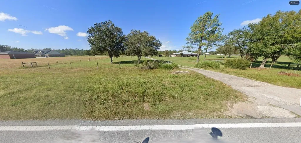 Old Grade Road Polk City FL 33868