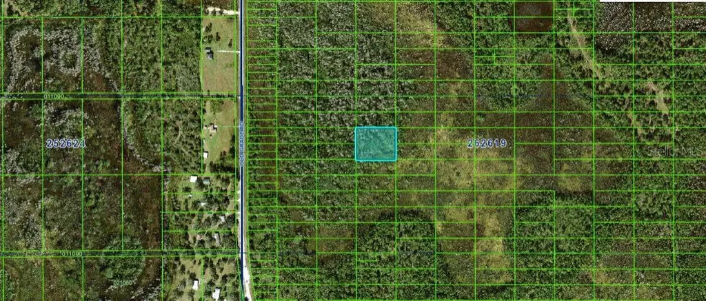 Old Grade Road Polk City FL 33868