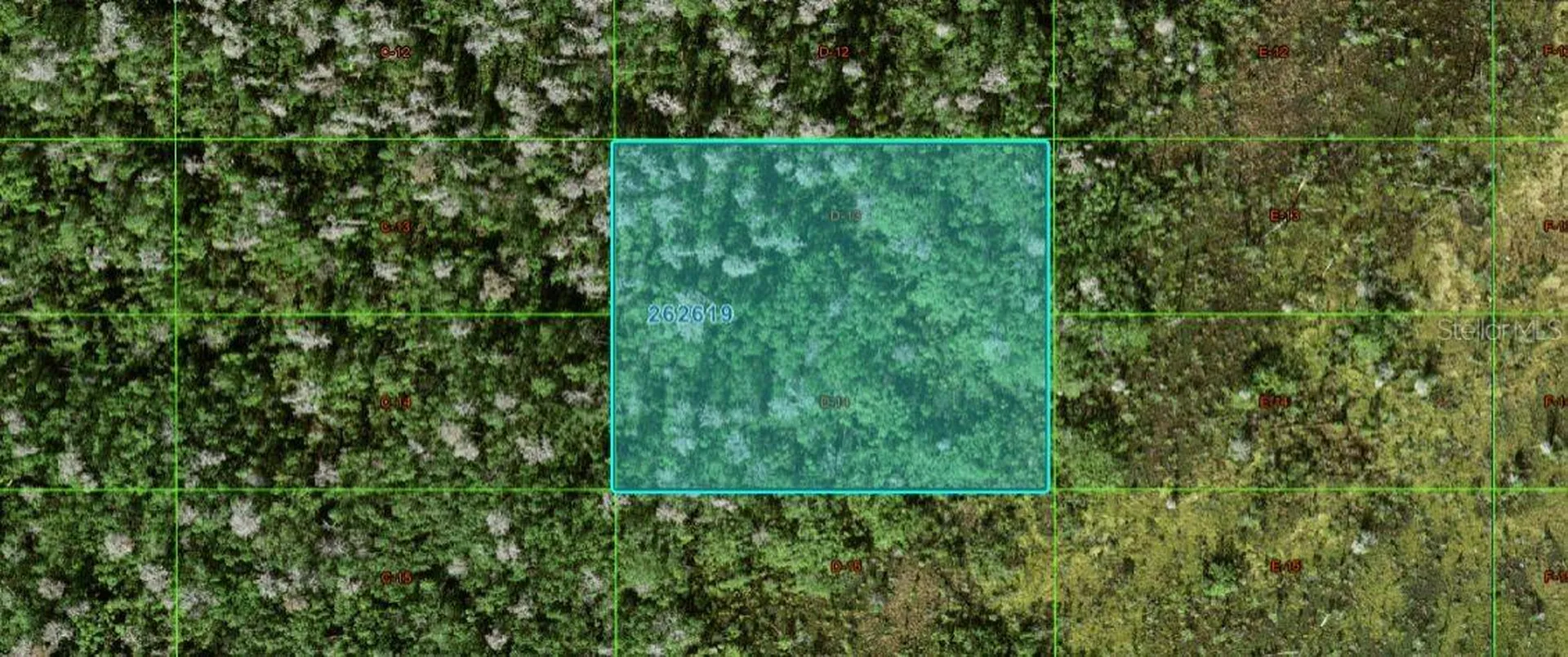 Old Grade Road Polk City FL 33868