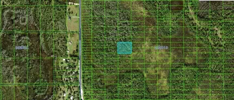 Old Grade Road Polk City FL 33868
