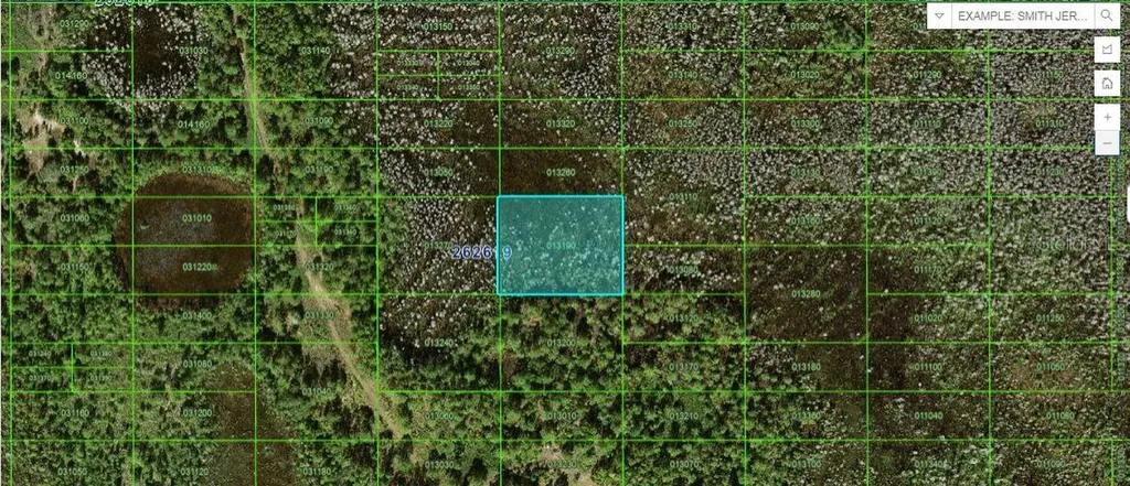 Old Grade Road Polk City FL 33868