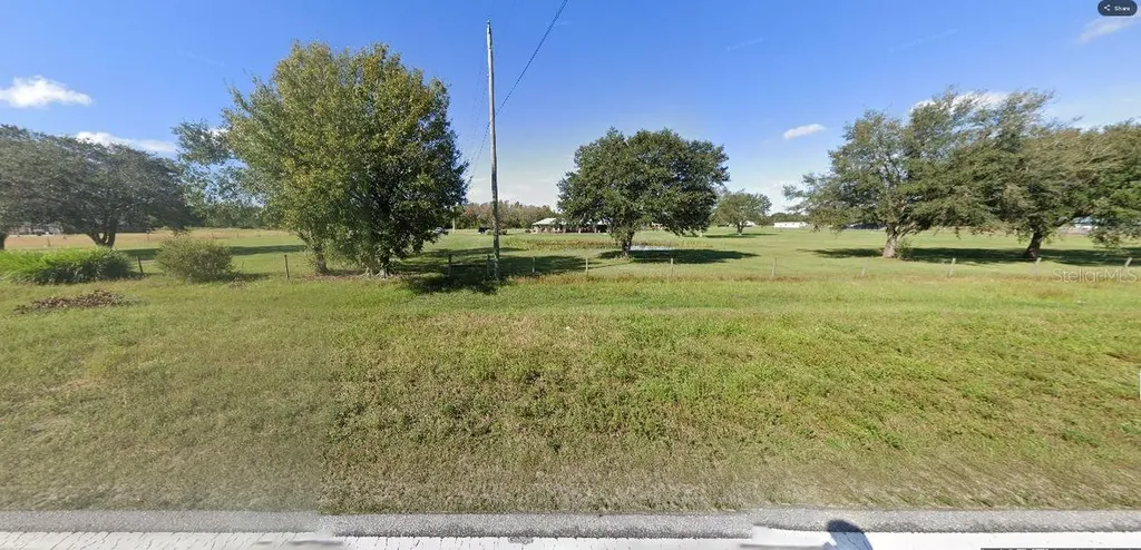 Old Grade Road Polk City FL 33868