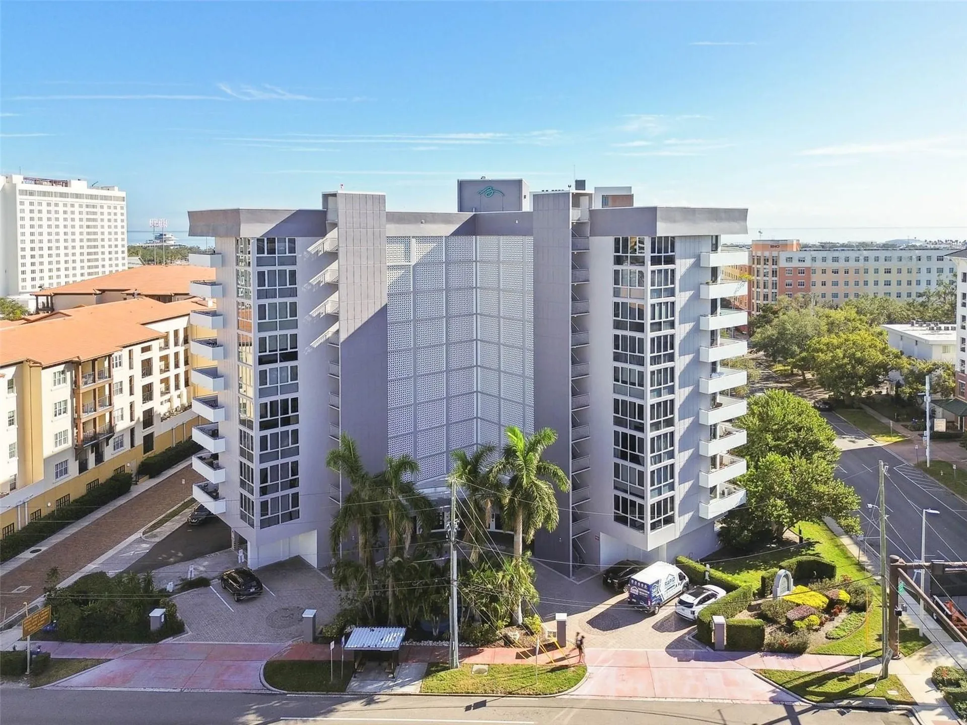 470 3rd Street S St Petersburg FL 33701