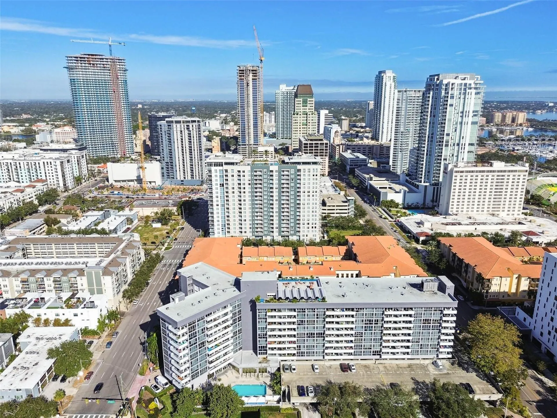 470 3rd Street S St Petersburg FL 33701