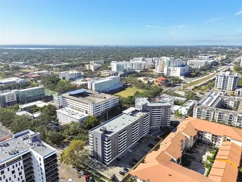 470 3rd Street S St Petersburg FL 33701
