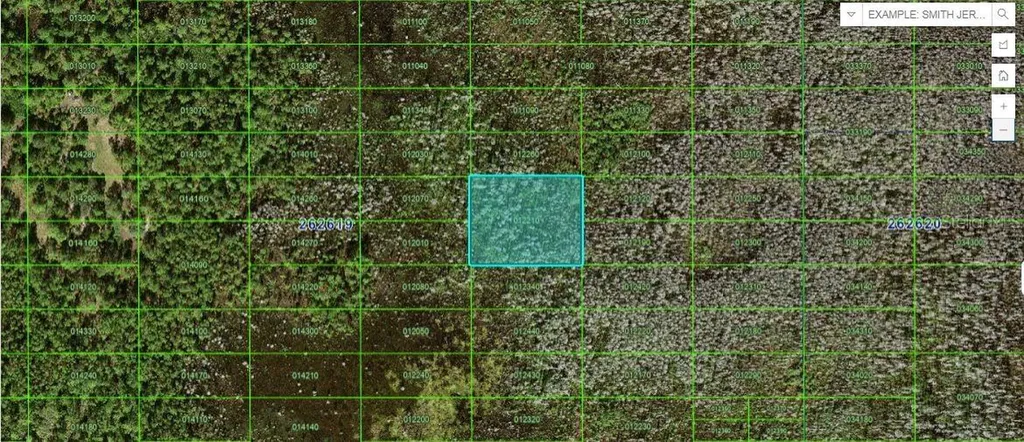 Old Grade Road Polk City FL 33868