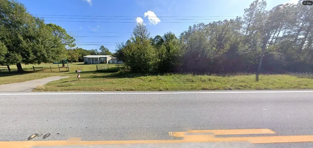 Old Grade Road Polk City FL 33868