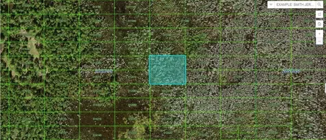 Old Grade Road Polk City FL 33868