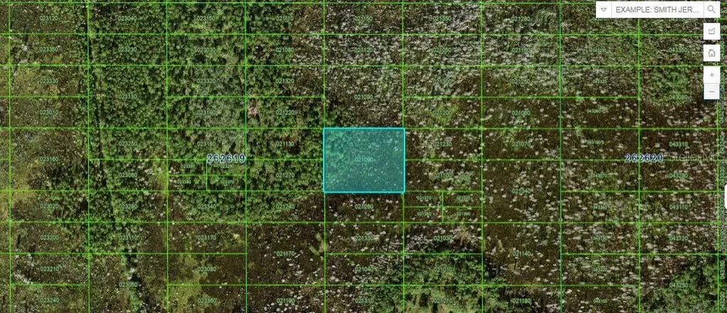Old Grade Road Polk City FL 33868