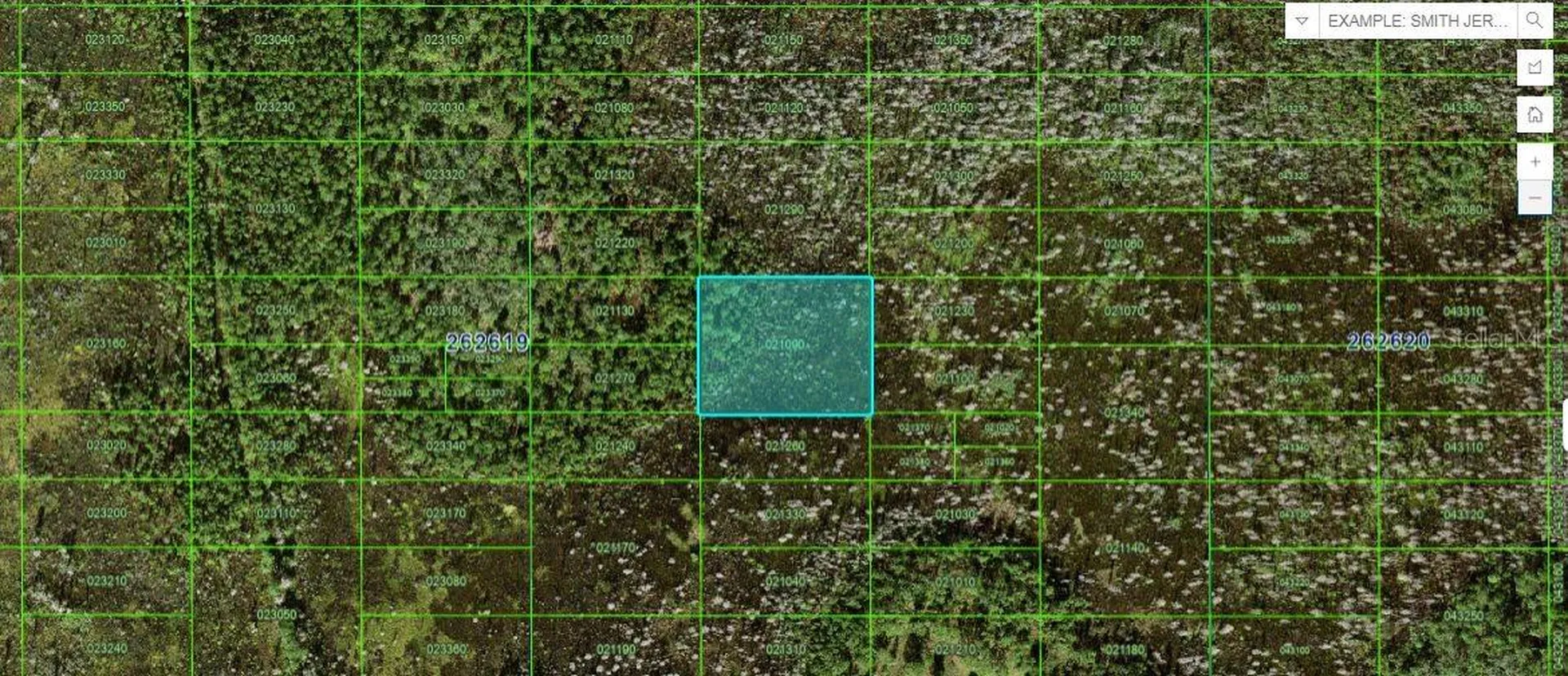 Old Grade Road Polk City FL 33868