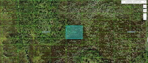 Old Grade Road Polk City FL 33868