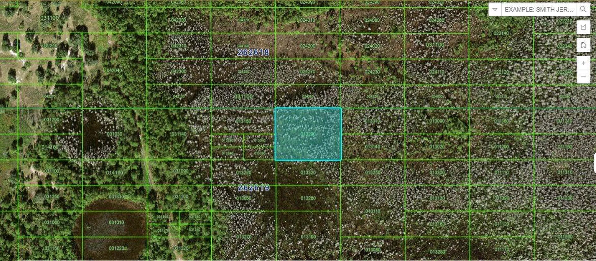 Old Grade Road Polk City FL 33868