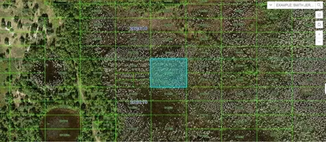 Old Grade Road Polk City FL 33868