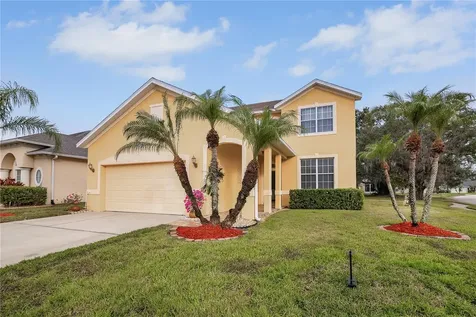 2101 Bunker View Court Kissimmee FL 34746