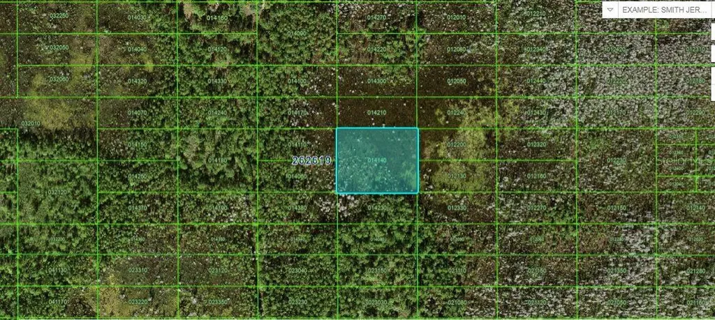 Old Grade Road Polk City FL 33868