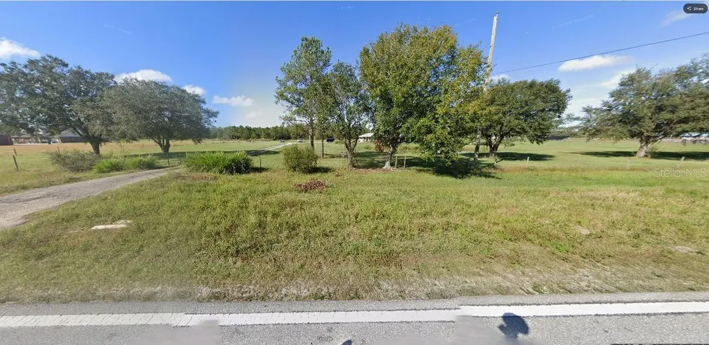 Old Grade Road Polk City FL 33868