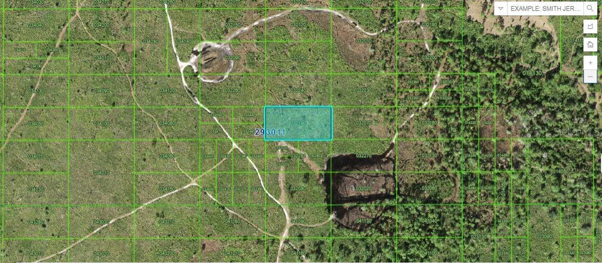Tiger Lake Road Lake Wales FL 33898