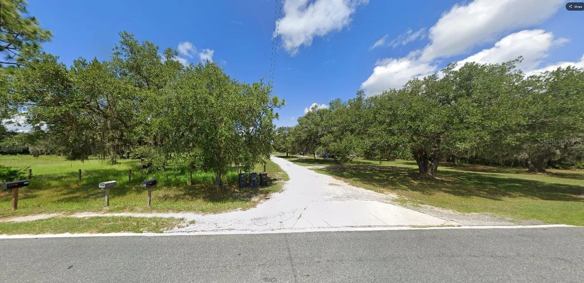 Tiger Lake Road Lake Wales FL 33898