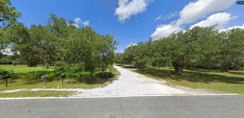 Tiger Lake Road Lake Wales FL 33898