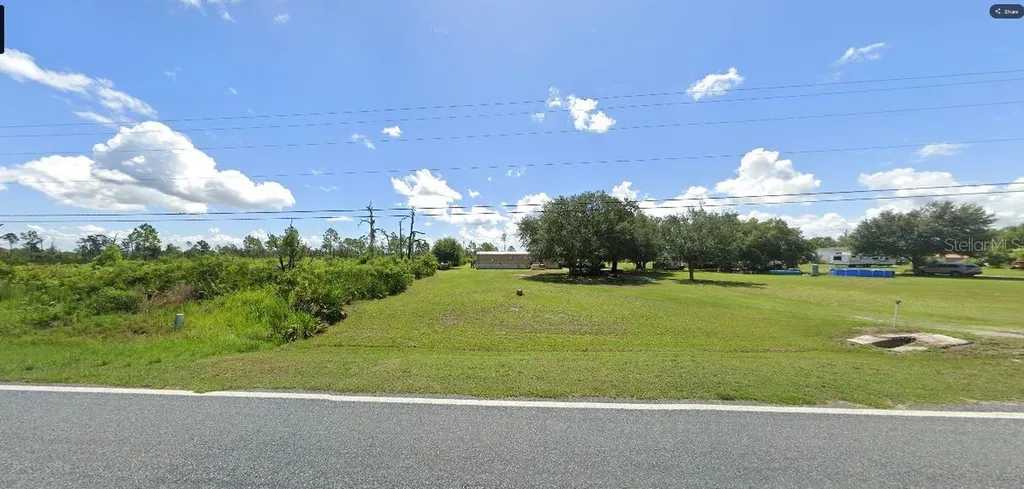 Tiger Lake Road Lake Wales FL 33898