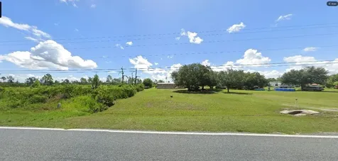 Tiger Lake Road Lake Wales FL 33898