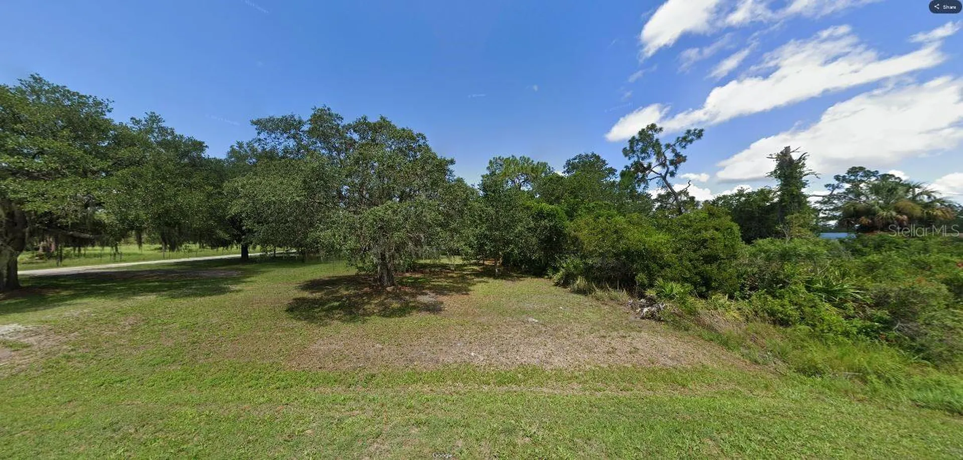 Tiger Lake Road Lake Wales FL 33898