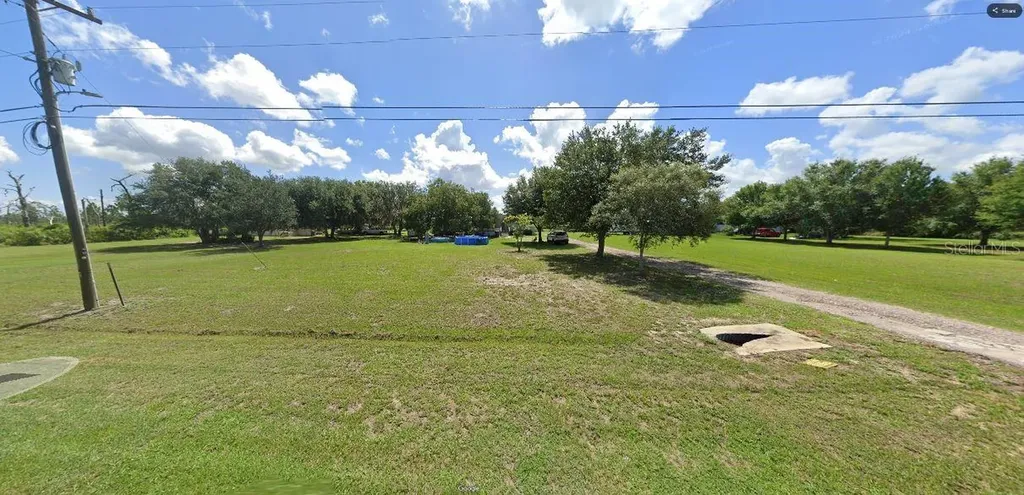Tiger Lake Road Lake Wales FL 33898