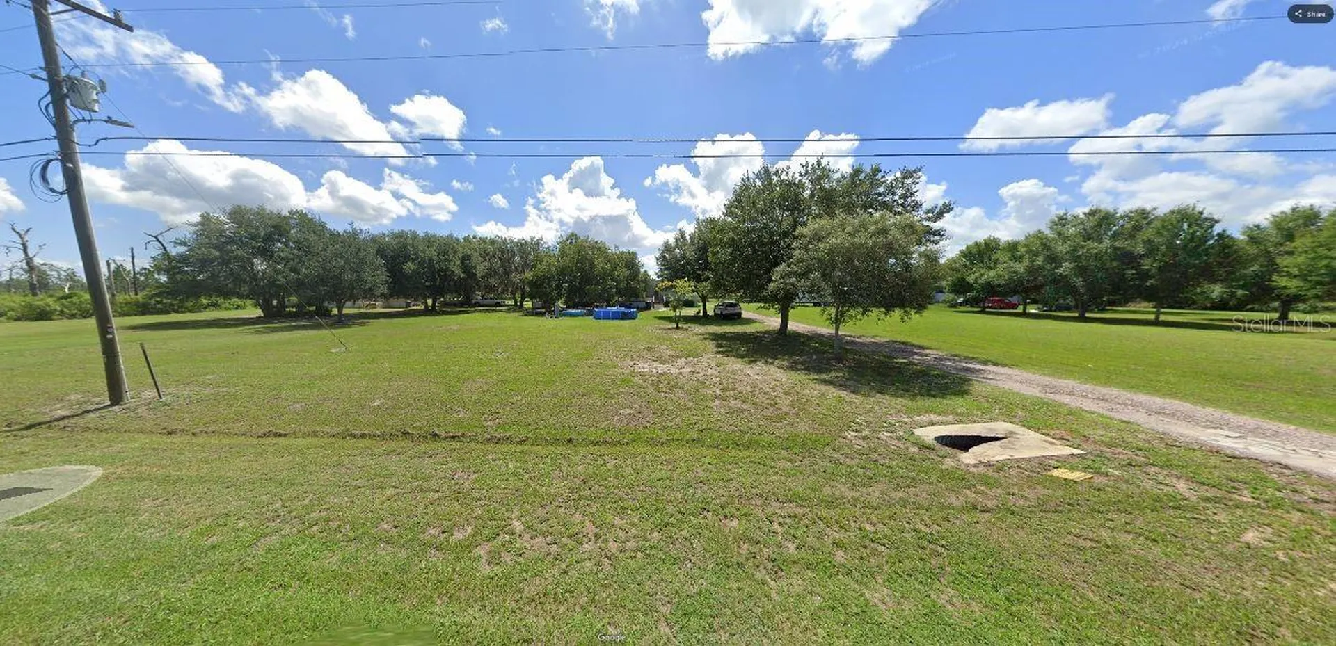 Tiger Lake Road Lake Wales FL 33898