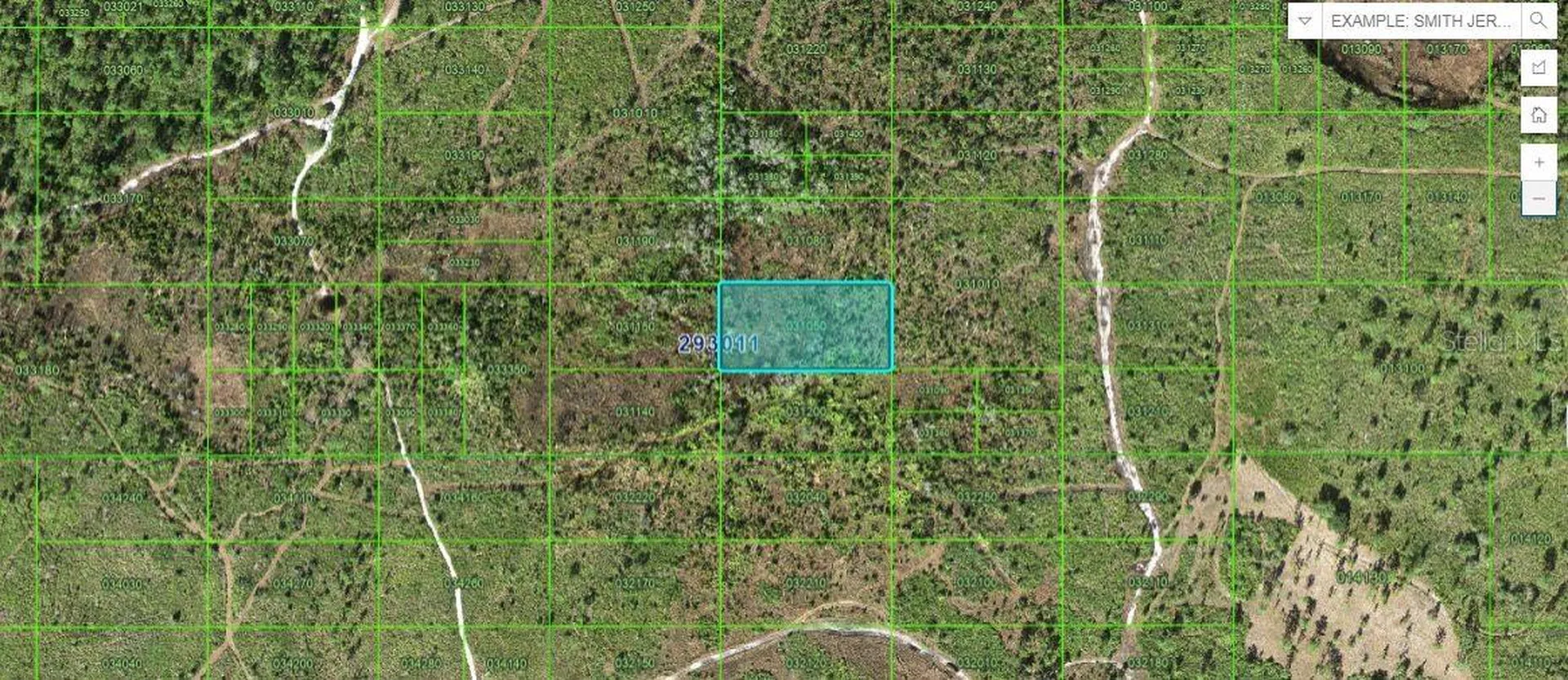 Tiger Lake Road Lake Wales FL 33898