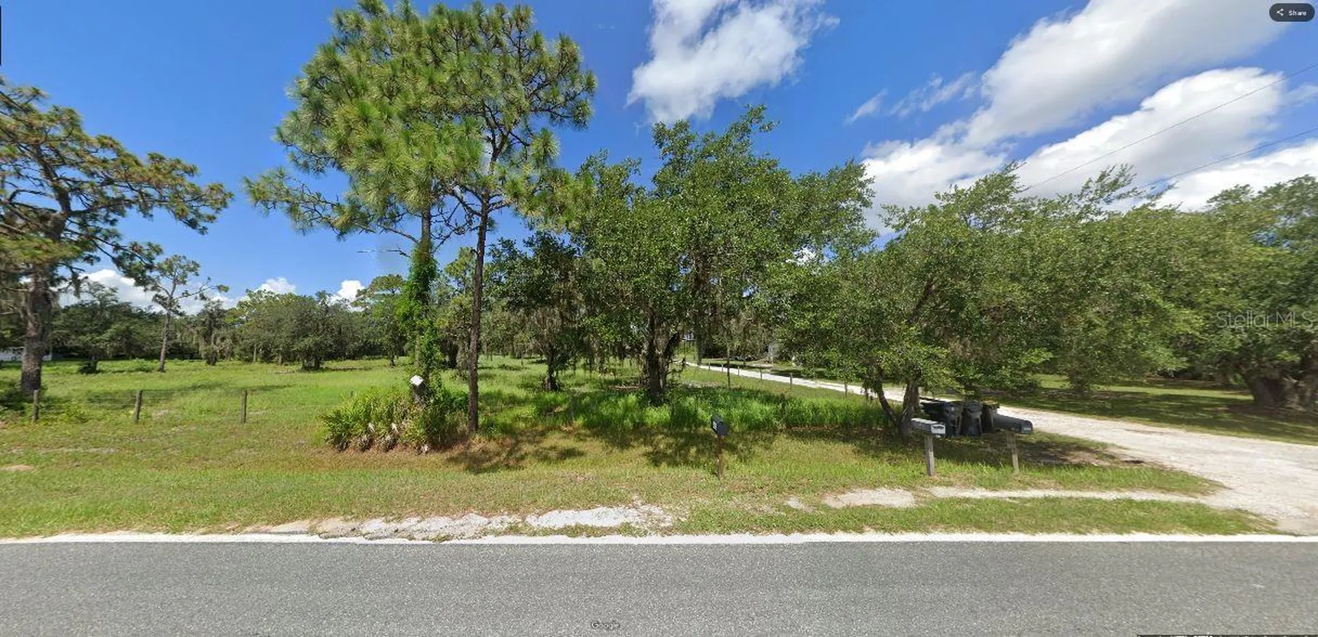 Tiger Lake Road Lake Wales FL 33898