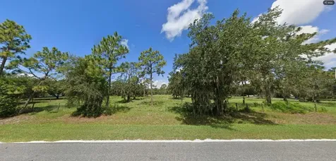 Tiger Lake Road Lake Wales FL 33898