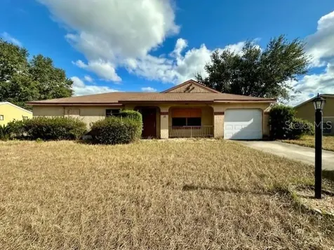 13 Hickory Track Way Ocala FL 34472