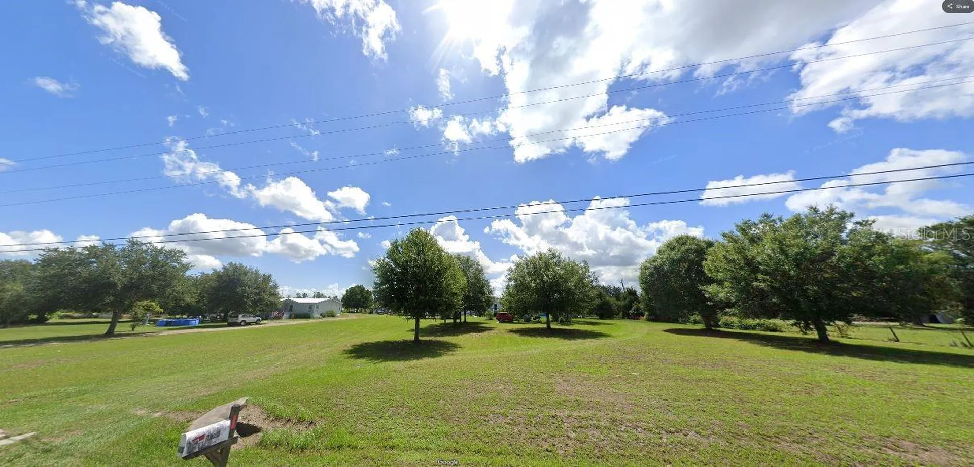 Tiger Lake Road Lake Wales FL 33898