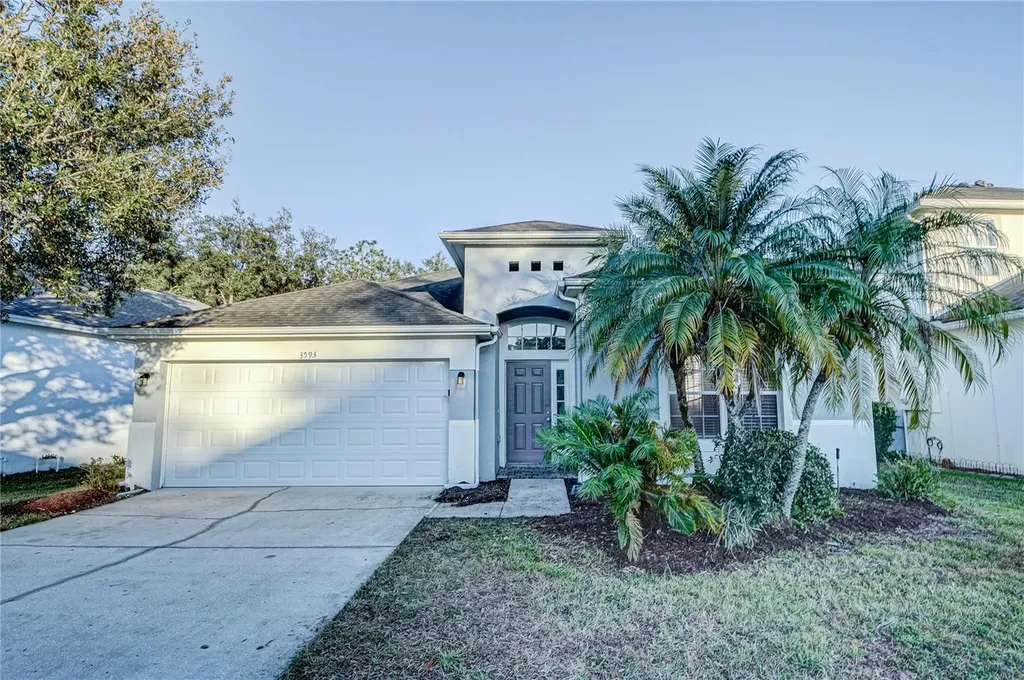 3593 Foxcroft Circle Oviedo FL 32765