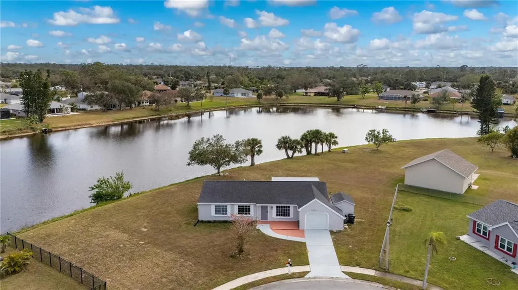 5032 Koli Court North Port FL 34287