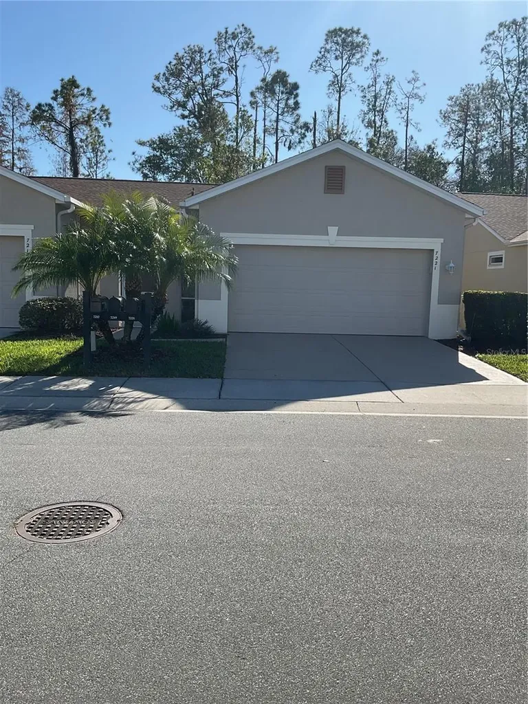 7221 Cleopatra Drive Land O Lakes FL 34637