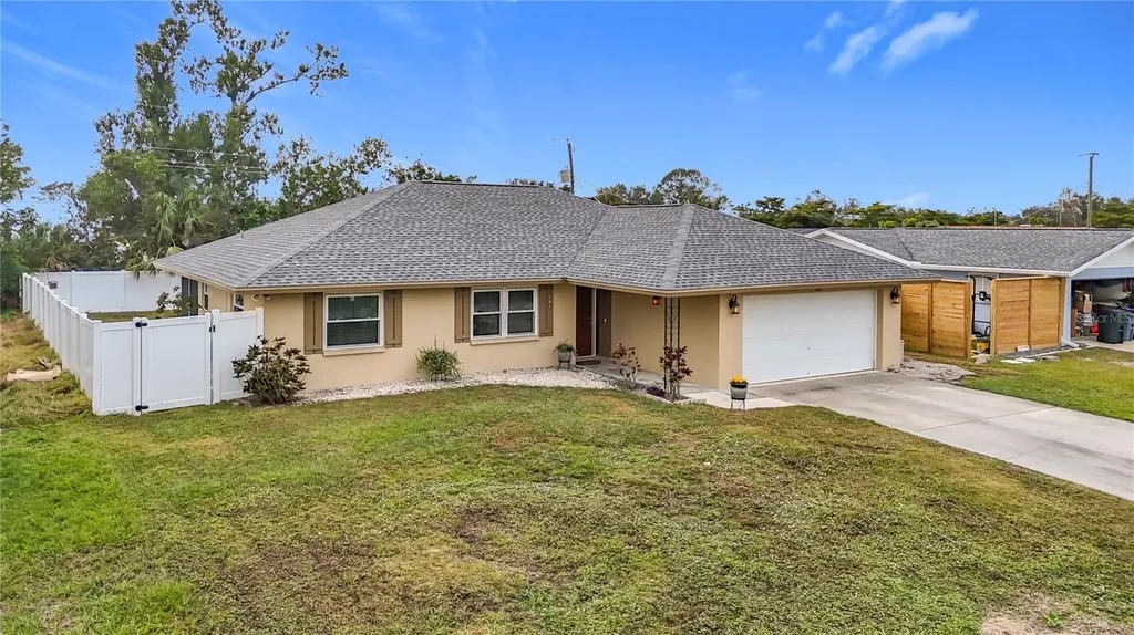 161 Sandhurst Drive Venice FL 34293