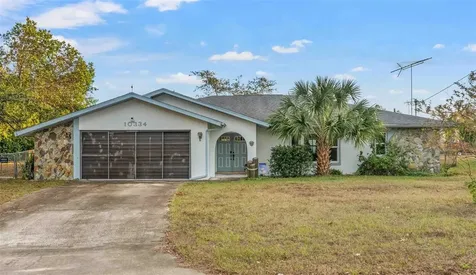10334 Maderia Street Spring Hill FL 34608