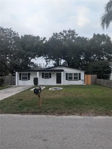 307 1st Avenue SW Lutz FL 33548