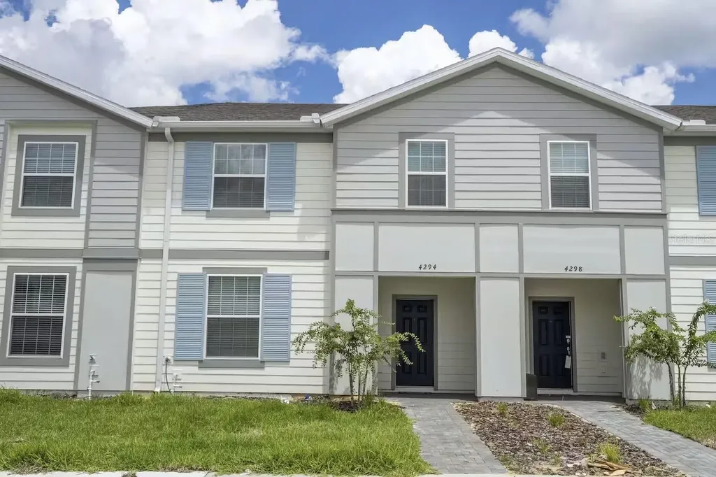 4294 Lana Avenue Davenport FL 33897