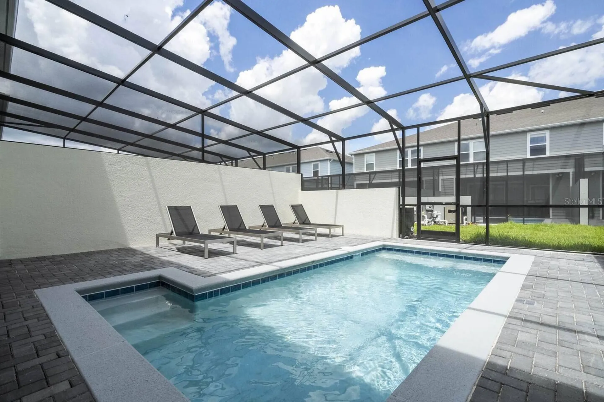 4294 Lana Avenue Davenport FL 33897