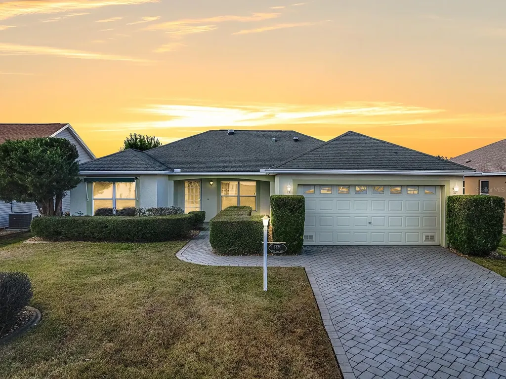 1320 Arredondo Drive The Villages FL 32162