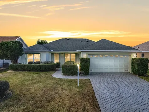 1320 Arredondo Drive The Villages FL 32162