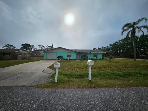 1041 Porpoise Road Venice FL 34293