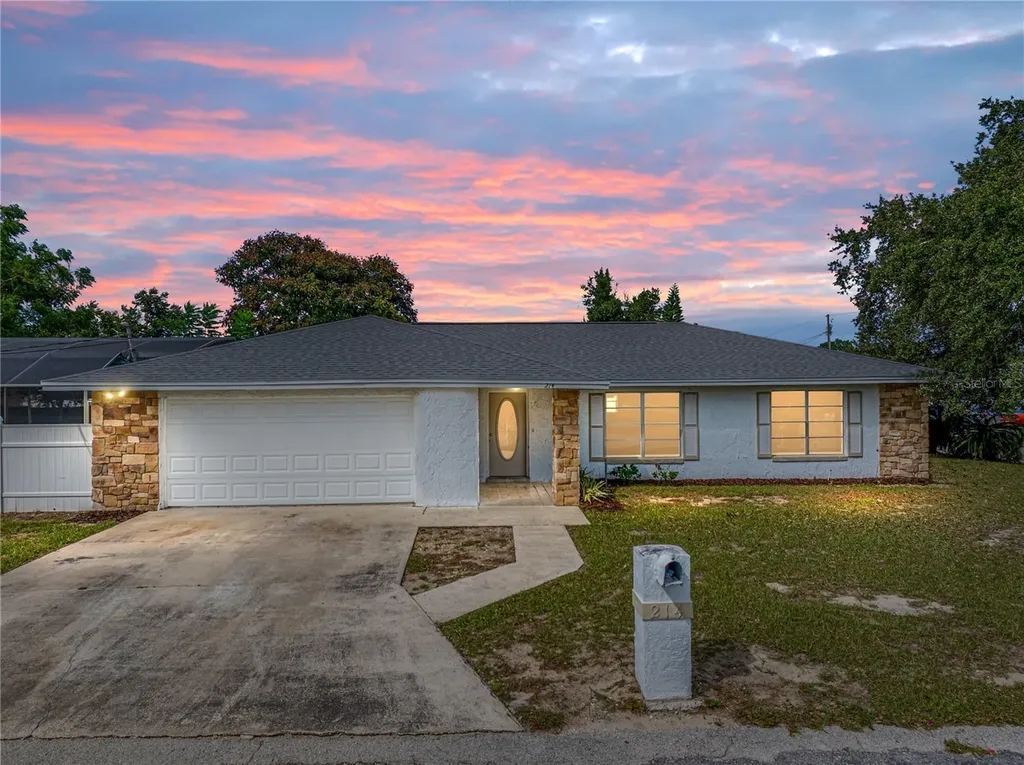 214 S 20th Street Haines City FL 33844