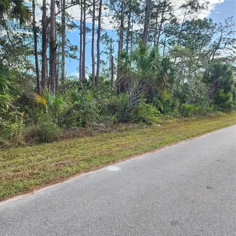 15130 Carousel Lane Port Charlotte FL 33953